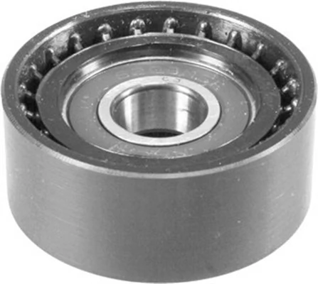 Tensioner Pulley, V-ribbed belt